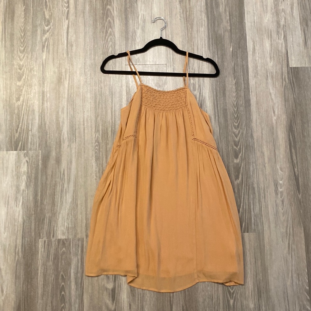 Forever 21 summer dress size small